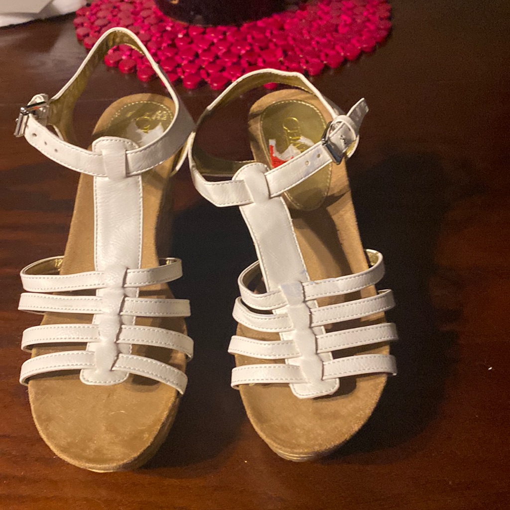 Chaps Shoes
